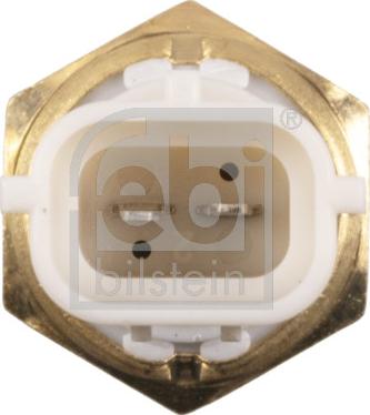 Febi Bilstein 36364 - Snímač teploty chladiacej kvapaliny www.parts5.com