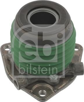 Febi Bilstein 36303 - Rulment de presiune, ambreiaj www.parts5.com