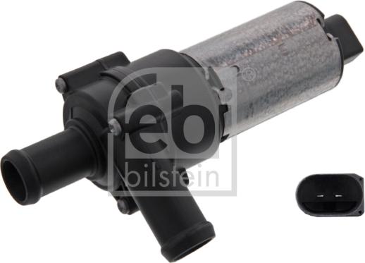 Febi Bilstein 36312 - Water Pump, parking heater parts5.com