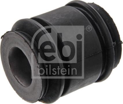 Febi Bilstein 36387 - Сайлентблок, рычаг подвески колеса www.parts5.com