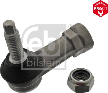 Febi Bilstein 36326 - Ball Head, gearshift linkage www.parts5.com