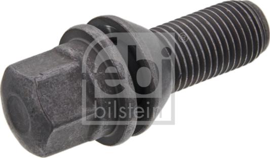 Febi Bilstein 36293 - Skrutka kolesa www.parts5.com