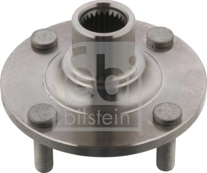 Febi Bilstein 36241 - Butuc roata www.parts5.com