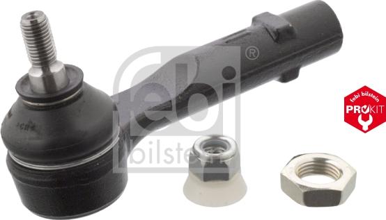 Febi Bilstein 36261 - Tie Rod End www.parts5.com