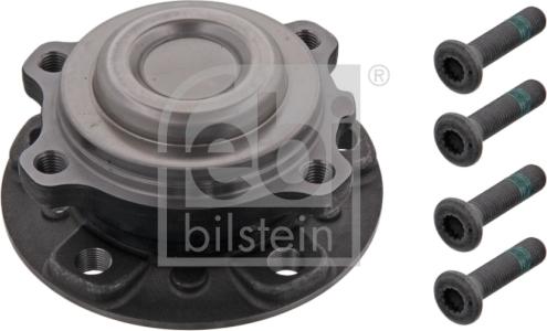 Febi Bilstein 36289 - Wheel hub, bearing Kit www.parts5.com