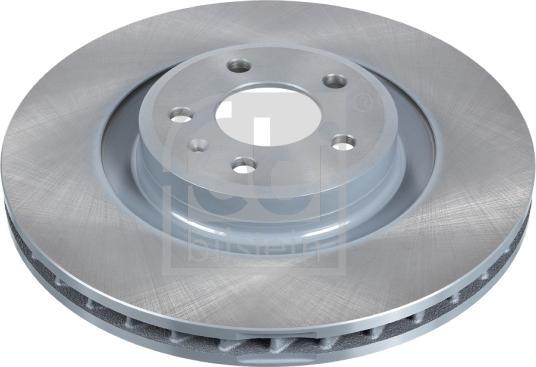 Febi Bilstein 36236 - Brake Disc www.parts5.com