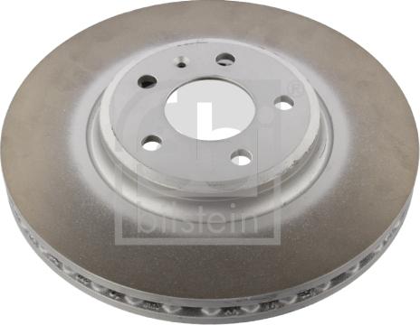 Febi Bilstein 36231 - Brake Disc www.parts5.com