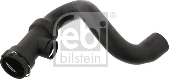 Febi Bilstein 36279 - Tubería de radiador www.parts5.com