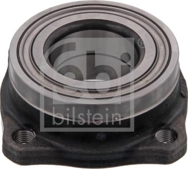 Febi Bilstein 36275 - Zestaw łożysk koła www.parts5.com