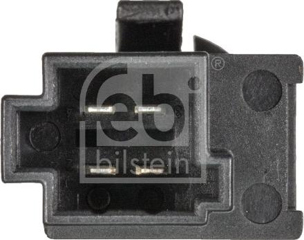 Febi Bilstein 36745 - Fren lambası şalteri www.parts5.com