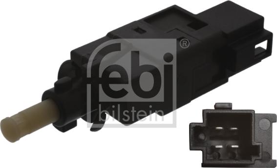 Febi Bilstein 36745 - Spínač brzdového světla www.parts5.com