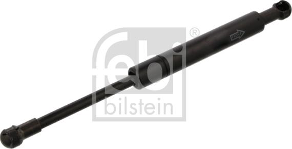 Febi Bilstein 36747 - Sprężyna gazowa, pokrywa bagażnika www.parts5.com