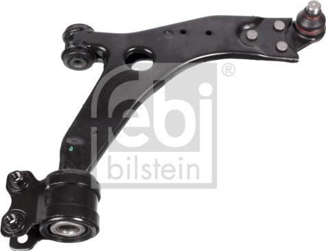 Febi Bilstein 36768 - Brat, suspensie roata www.parts5.com