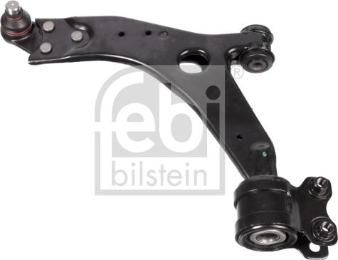 Febi Bilstein 36767 - Рычаг подвески колеса www.parts5.com