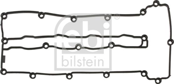 Febi Bilstein 36707 - Conta, külbütör kapağı www.parts5.com