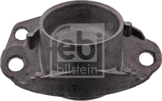 Febi Bilstein 36716 - Amortisör yayı destek yatağı www.parts5.com