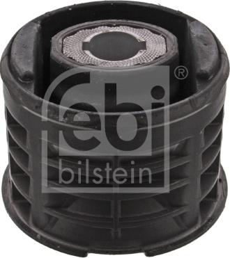 Febi Bilstein 36717 - Suspensión, cuerpo del eje www.parts5.com