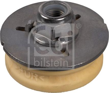 Febi Bilstein 36780 - Cojinete columna suspensión www.parts5.com