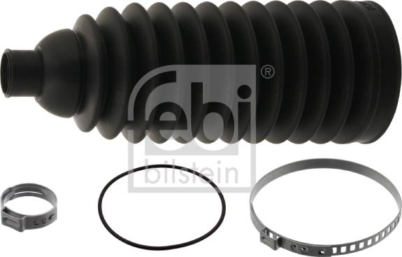 Febi Bilstein 36775 - Körük seti, direksiyon www.parts5.com