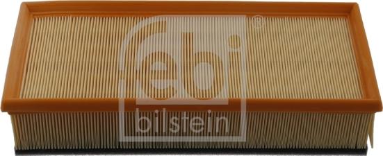 Febi Bilstein 30998 - Air Filter parts5.com