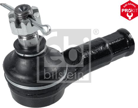 Febi Bilstein 30915 - Tie Rod End www.parts5.com