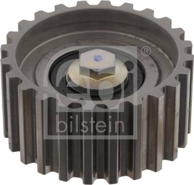 Febi Bilstein 30980 - Rola ghidare / conducere, curea distributie www.parts5.com