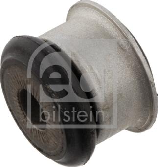 Febi Bilstein 30970 - Suspensión, cuerpo del eje www.parts5.com