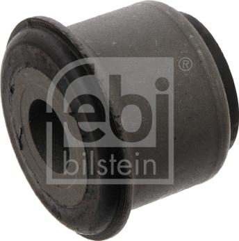 Febi Bilstein 30972 - Suspensión, cuerpo del eje www.parts5.com