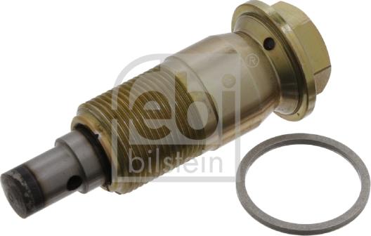 Febi Bilstein 30496 - Tensor, cadena de distribución www.parts5.com