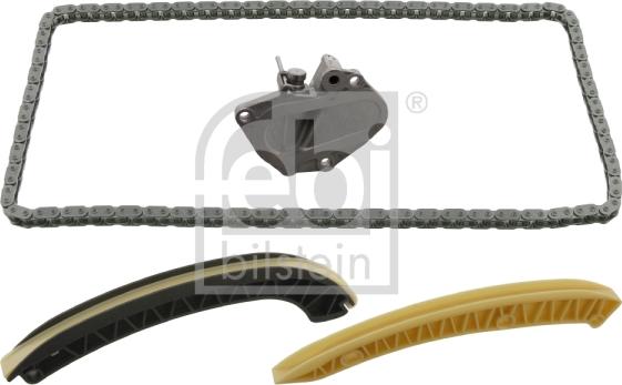 Febi Bilstein 30497 - Timing Chain Kit parts5.com