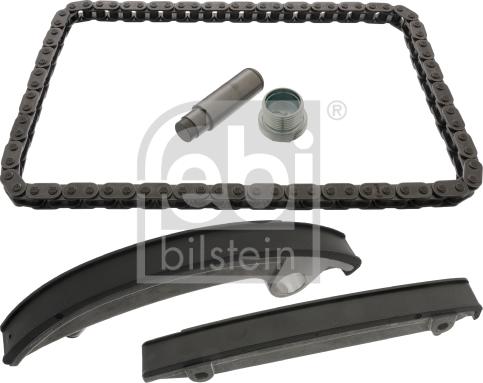 Febi Bilstein 30449 - Chit lant de distributie www.parts5.com