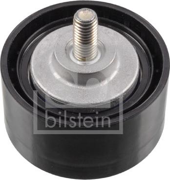 Febi Bilstein 30441 - Deflection / Guide Pulley, v-ribbed belt parts5.com