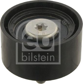 Febi Bilstein 30441 - Polea inversión / guía, correa poli V www.parts5.com