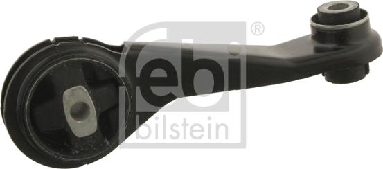 Febi Bilstein 30442 - Подушка, опора, подвеска двигателя www.parts5.com