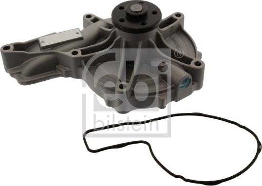 Febi Bilstein 30451 - Pumpa za vodu www.parts5.com