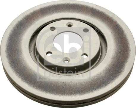 Febi Bilstein 30402 - Brake Disc www.parts5.com