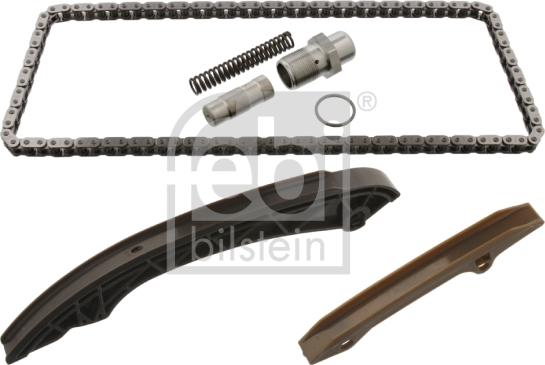 Febi Bilstein 30410 - Timing Chain Kit www.parts5.com