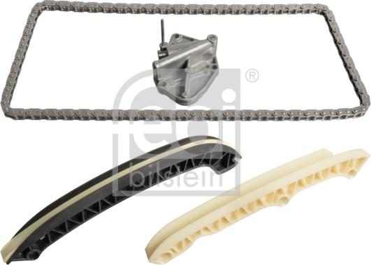 Febi Bilstein 30478 - Timing Chain Kit www.parts5.com