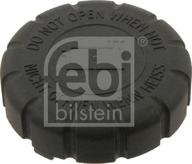 Febi Bilstein 30533 - Verschlussdeckel, Kühlmittelbehälter www.parts5.com