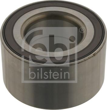 Febi Bilstein 30575 - Wheel Bearing parts5.com