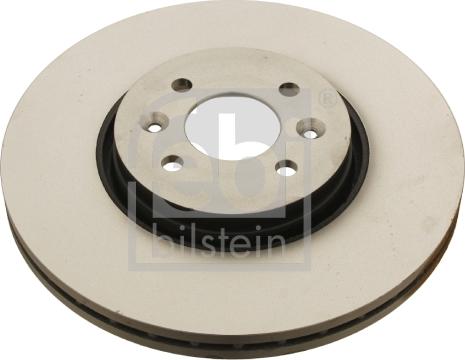 Febi Bilstein 30697 - Piduriketas www.parts5.com