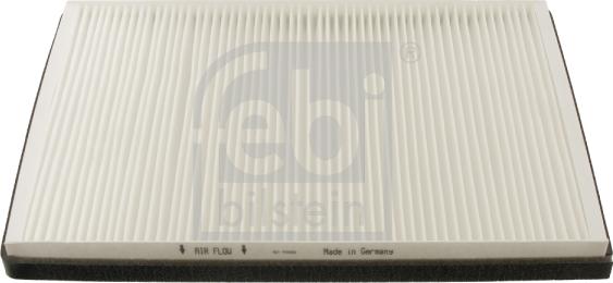 Febi Bilstein 30641 - Filter,salongiõhk www.parts5.com