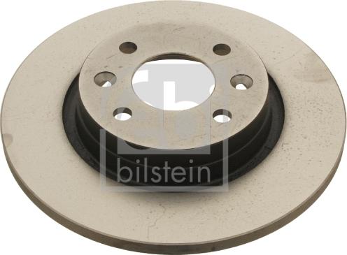 Febi Bilstein 30652 - Тормозной диск www.parts5.com