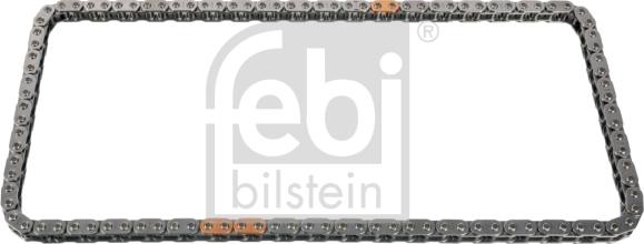 Febi Bilstein 30668 - Цепь привода распредвала www.parts5.com