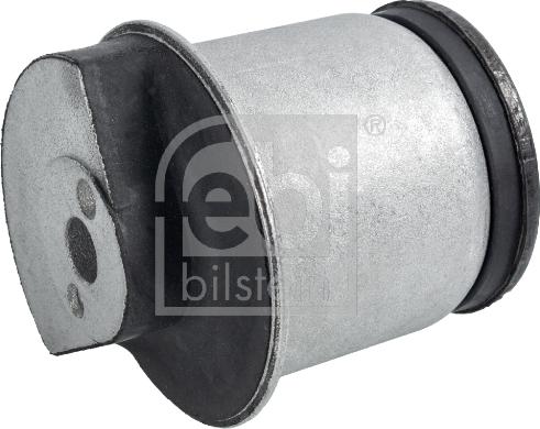 Febi Bilstein 30604 - Suspensión, cuerpo del eje www.parts5.com