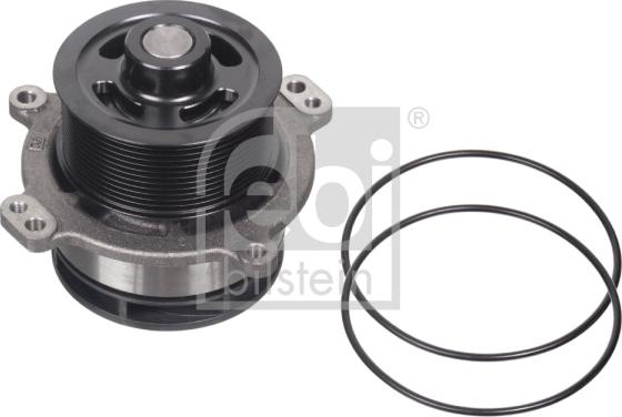 Febi Bilstein 30681 - Pompa apa www.parts5.com