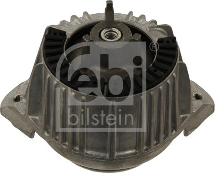 Febi Bilstein 30629 - Zavěšení motoru www.parts5.com