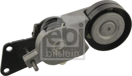 Febi Bilstein 30620 - Belt Tensioner, v-ribbed belt www.parts5.com