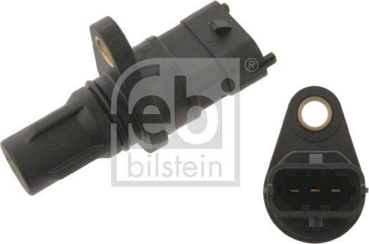 Febi Bilstein 30675 - Sensor, camshaft position www.parts5.com