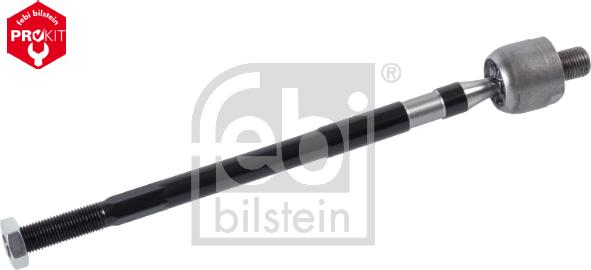 Febi Bilstein 30092 - Осевой шарнир, рулевая тяга www.parts5.com